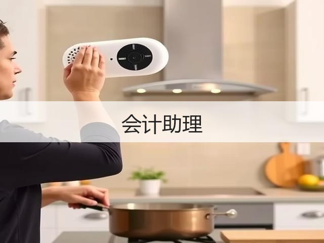 会计助理(图3)