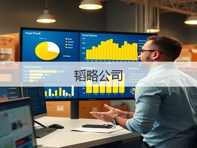韬略公司(图1)