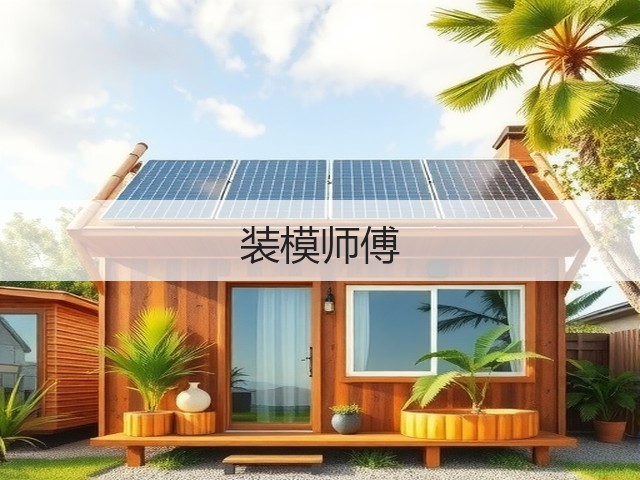装模师傅(图1)